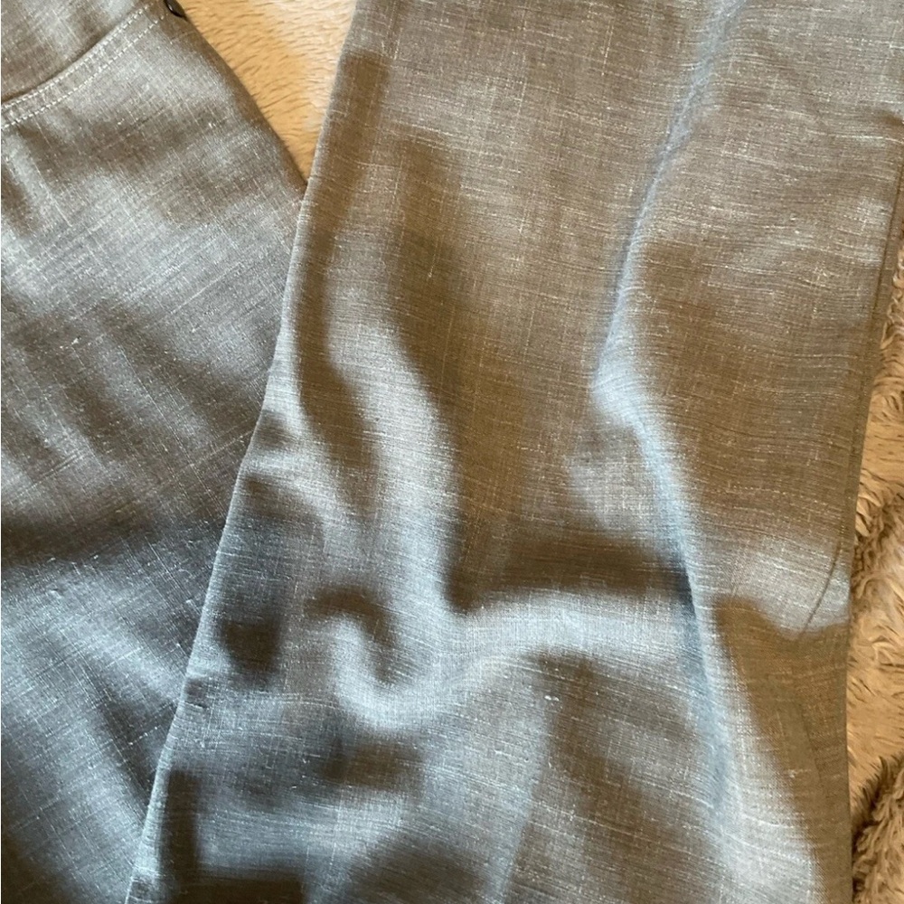 St. Croix Men's Gray Jeans - Picture 2 of 9